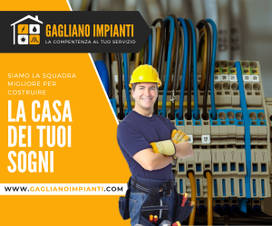 Gagliano Impianti