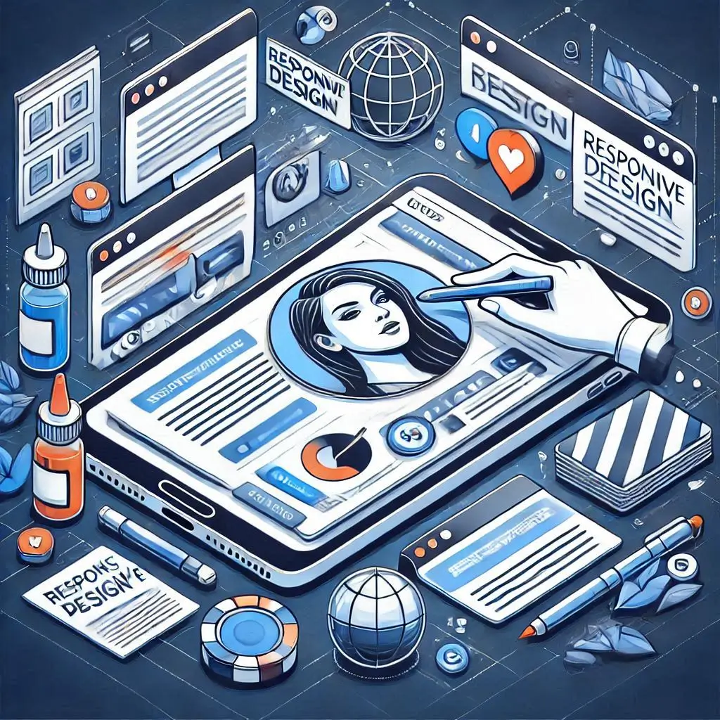 Design Responsivo: Guida Completa per Creare Siti Web Adattabili