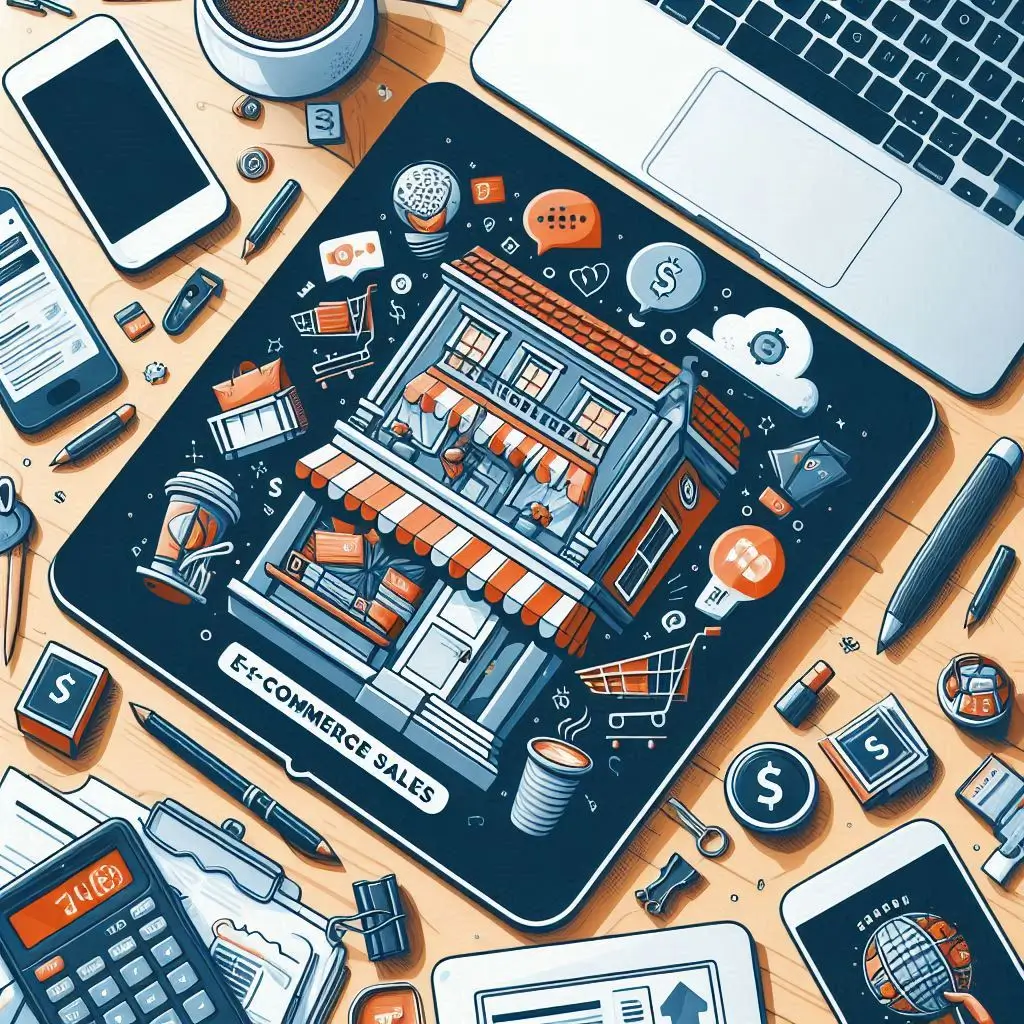 Aumento vendite e-commerce: la guida definitiva per far decollare il tuo negozio online (scritta da chi lo fa ogni giorno)