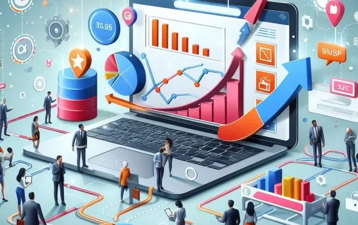 Strategia di conversione sito web: la guida completa per trasformare visitatori in clienti