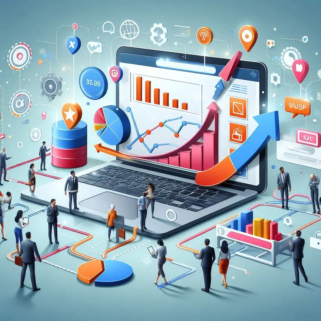 Strategia di conversione sito web: la guida completa per trasformare visitatori in clienti